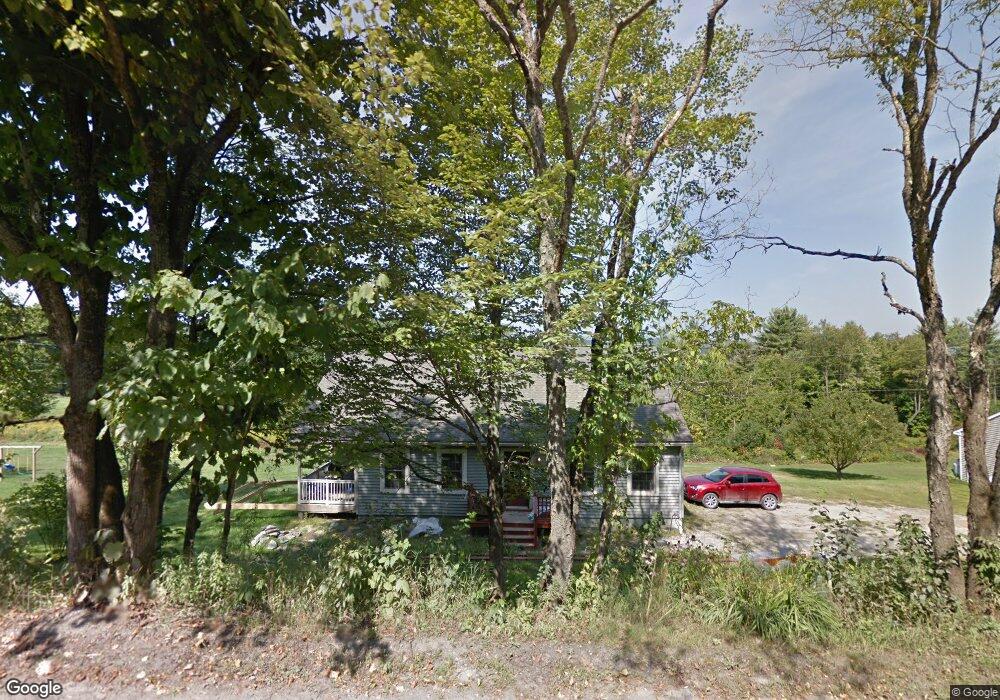 2539 Old Silo Rd, Saint Johnsbury, VT 05819 - photo 1