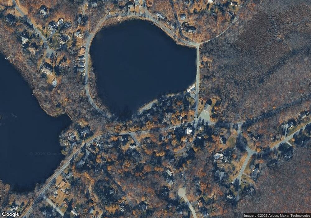 101 Lake Shore Dr, Sparta, NJ 07871 - photo 1