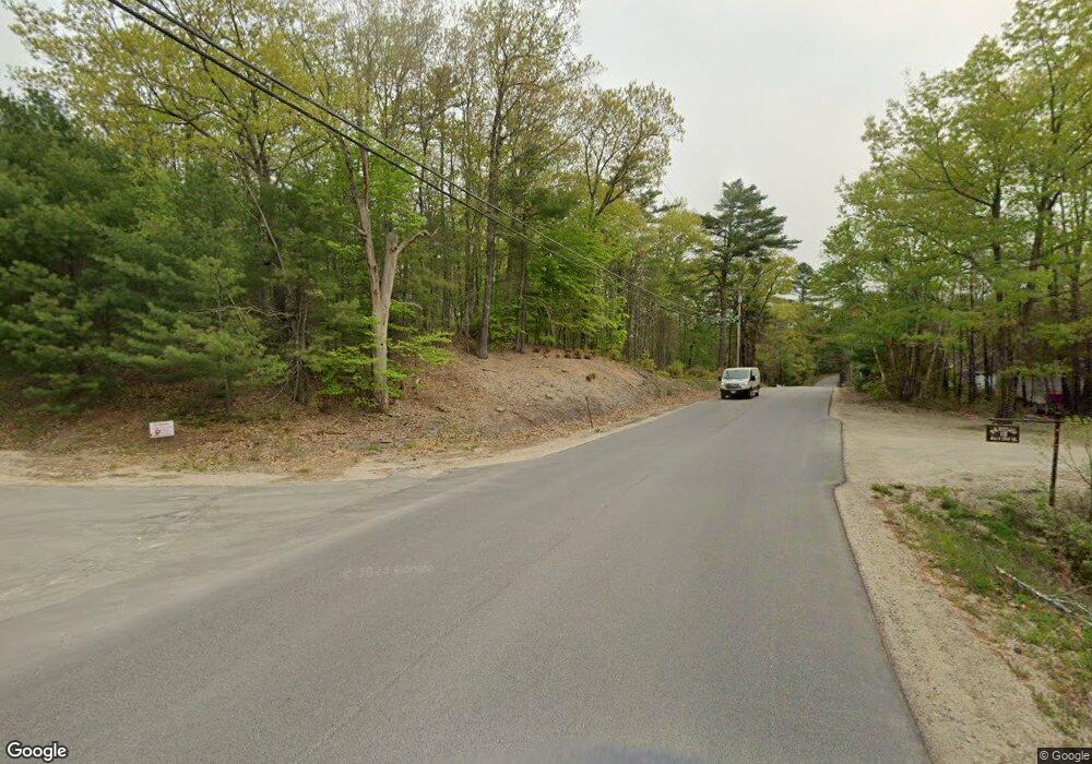 00 Birch Hill, New Durham, NH 03855 - photo 1