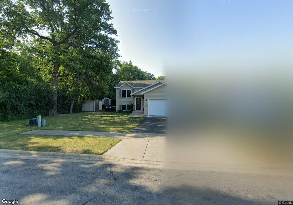 1760 Peach Dr NE, Sauk Rapids, MN 56379 - photo 1