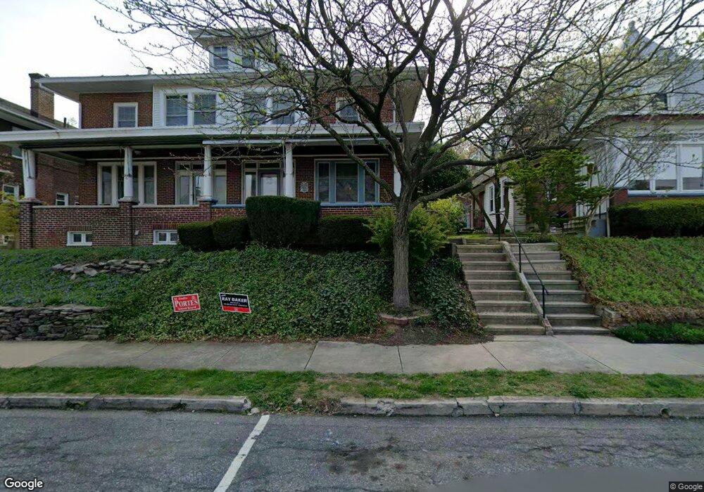 1525 N 14th St, Reading, PA 19604 - photo 1