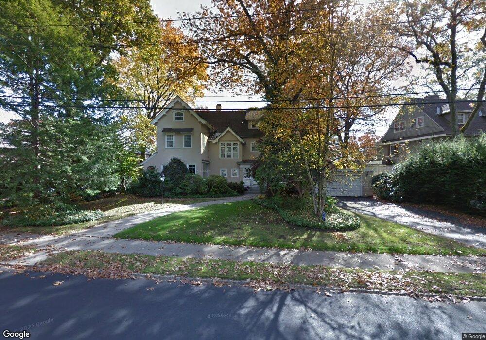 20 Everett Ave, Winchester, MA 01890 - photo 1