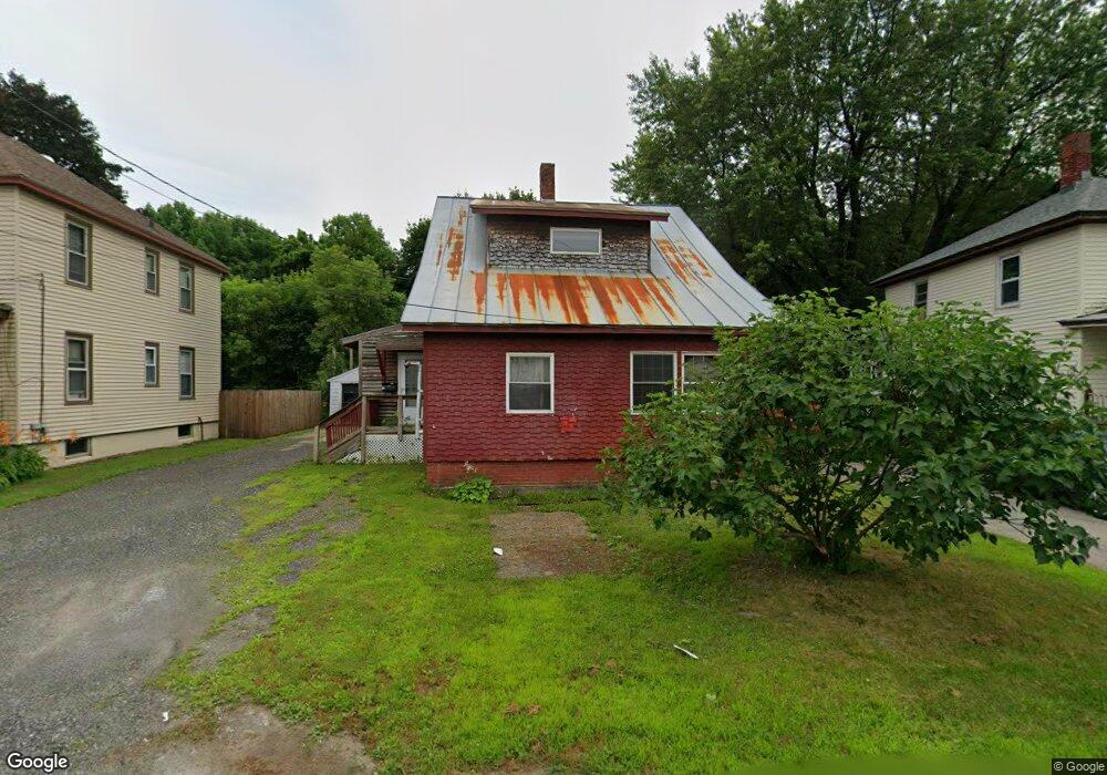 10 Edgemont Ave, Waterville, ME 04901 - photo 1