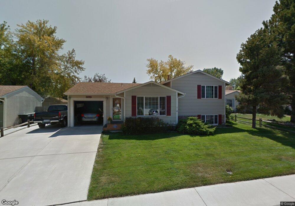 2862 E 117th Ct, Thornton, CO 80233 - photo 1