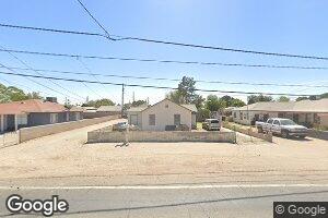 2553 W 1st St, Yuma, AZ 85364