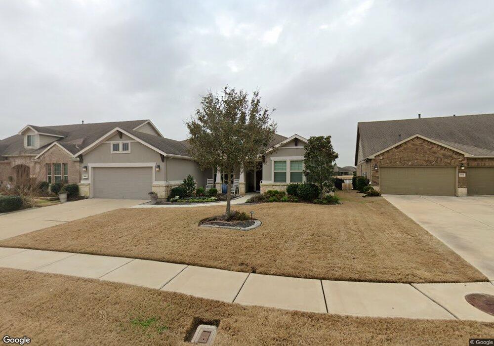 3431 Sandhill Crane Way, Richmond, TX 77469 - photo 1