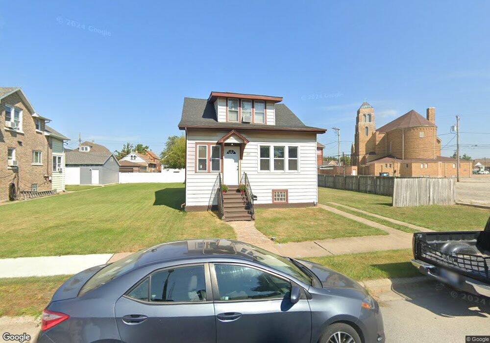 1333 Lakeview Ave, Whiting, IN 46394 - photo 1