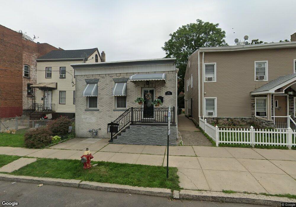 353 Oak St, Passaic, NJ 07055 - photo 1