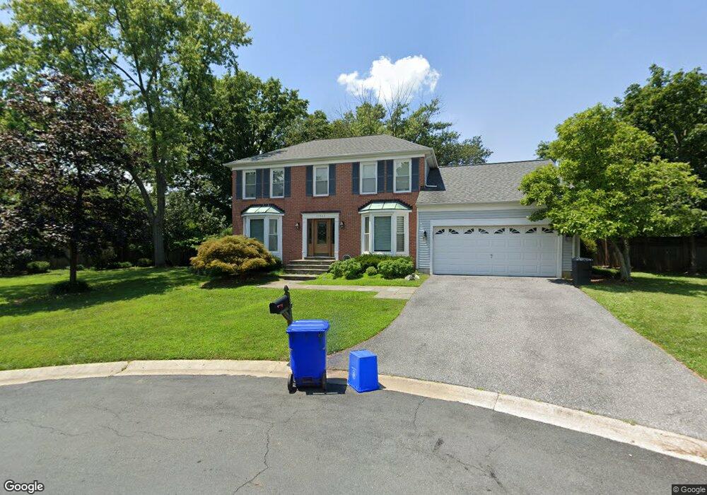 14806 Forsythia Terrace, Burtonsville, MD 20866 - photo 1