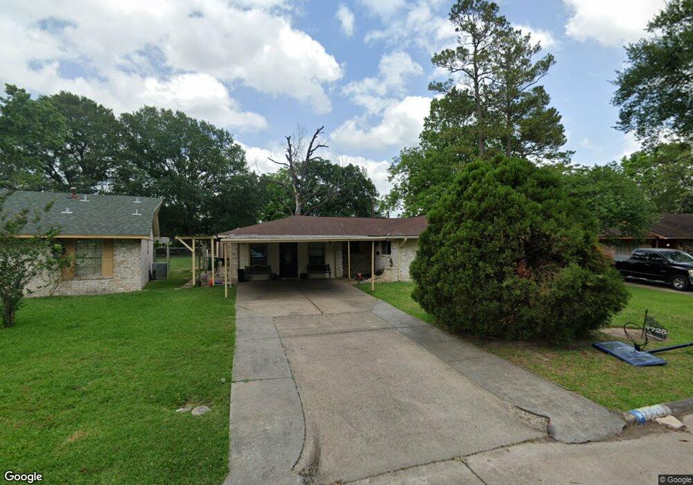 7725 Gleason Rd, Houston, TX 77016 - photo 1