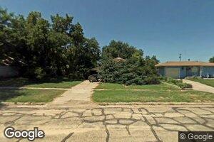 215 S Main St, Lenora, KS 67645