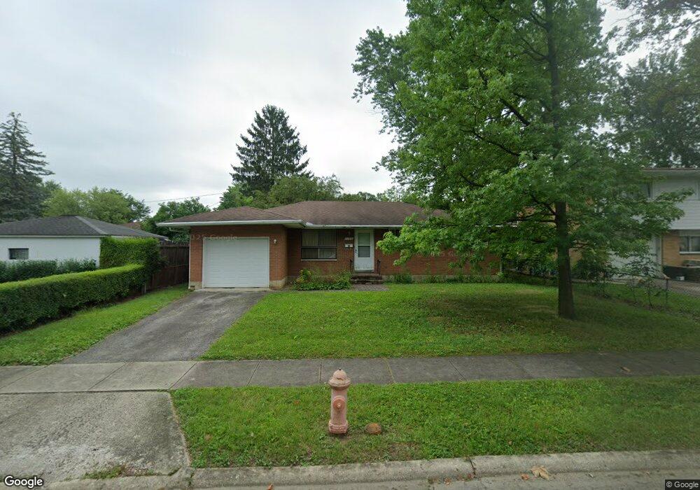1280 Nancy Ln, Columbus, OH 43227 - photo 1