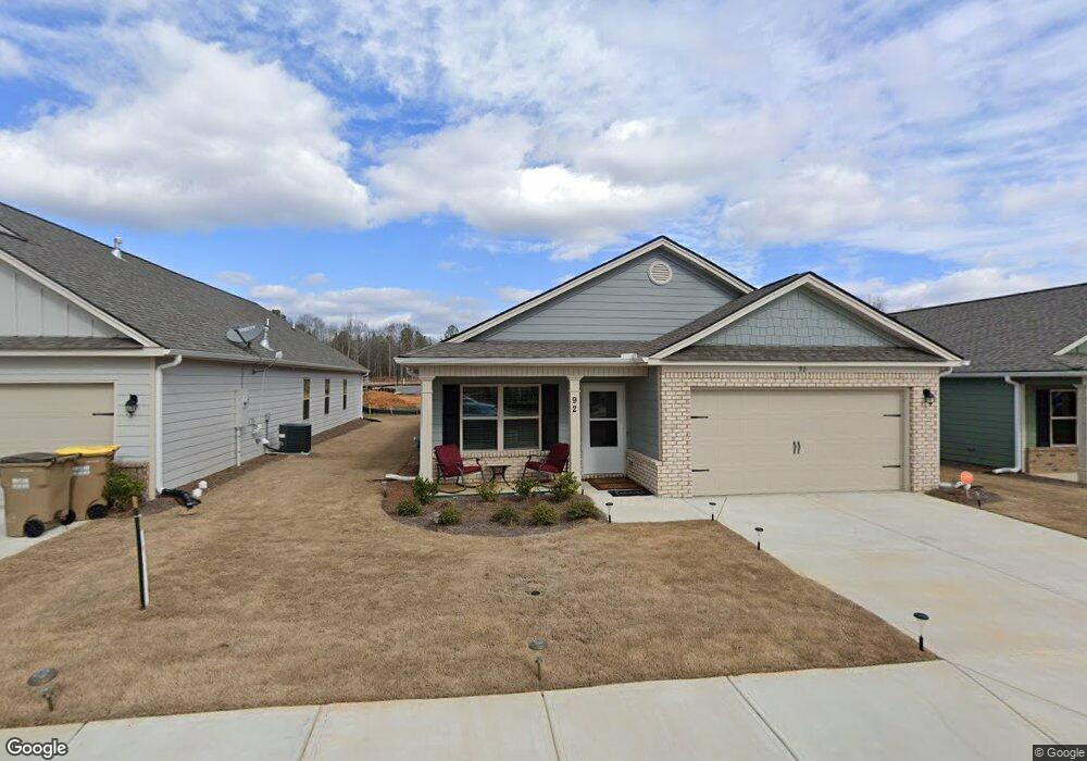 92 Widener Memorial Pkwy unit 10, Winder, GA 30680 - photo 1