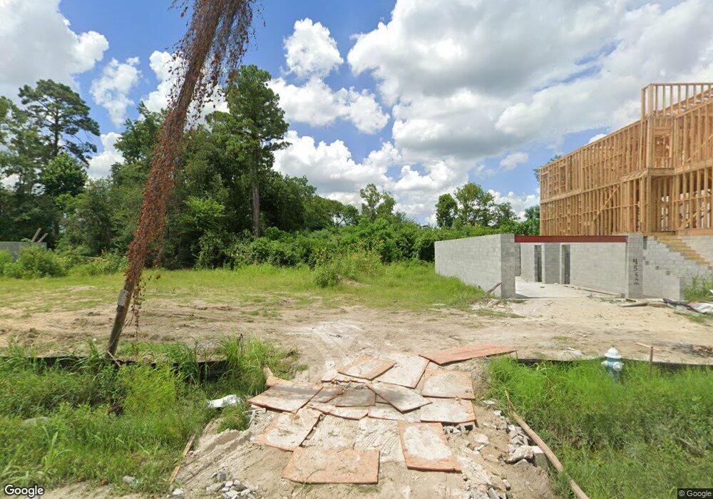 4536 Creekmont Dr, Houston, TX 77091 - photo 1