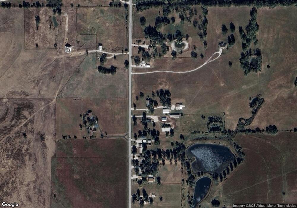 22033 Ness Rd, Parsons, KS 67357 - photo 1