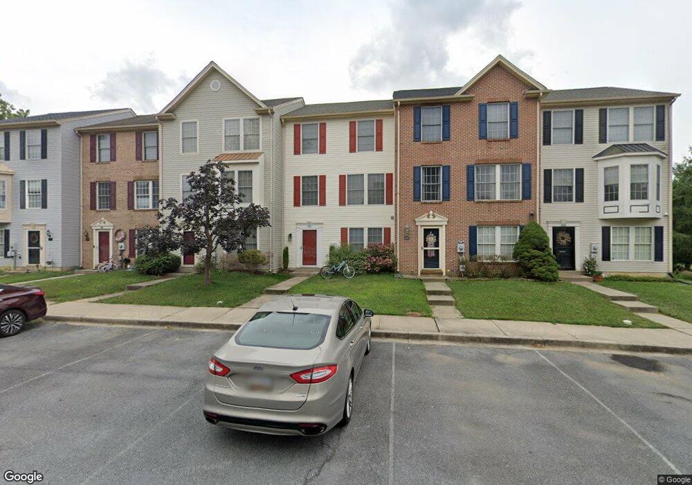 217 Heritage Ct, Walkersville, MD 21793 - photo 1