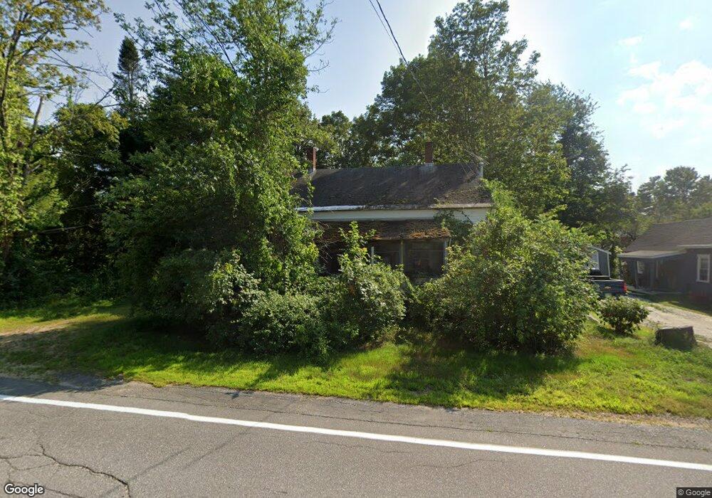 25 Main St, New Hampton, NH 03256 - photo 1