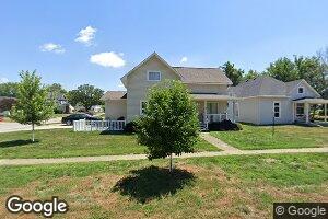 222 N 2nd Ave, Logan, IA 51546