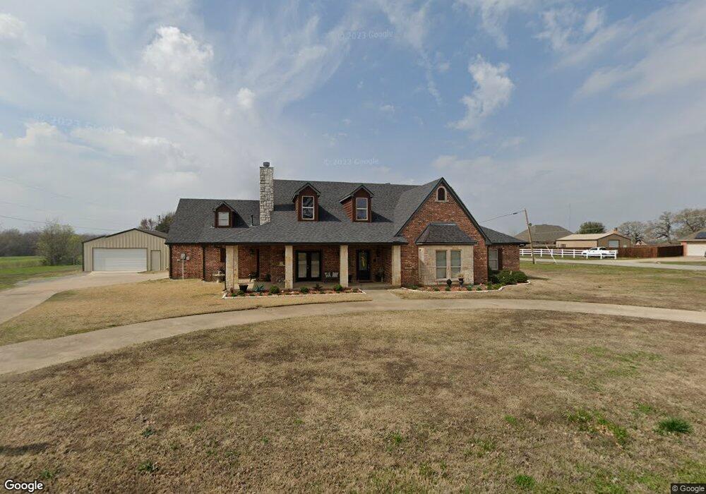 4047 Woodlawn Rd, Denison, TX 75021 - photo 1