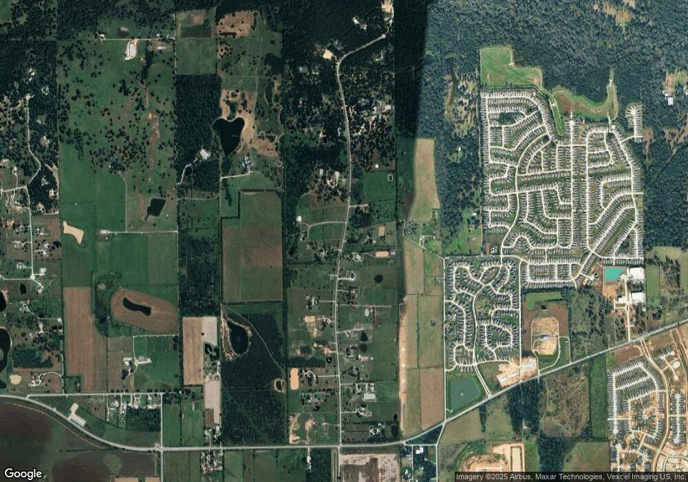 LOT 11 Hunters Creek Way, Hockley, TX 77447 - photo 1