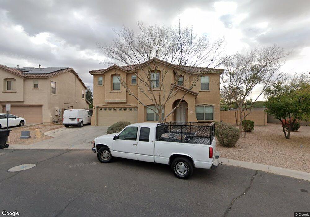 3017 S Sierra Heights unit 214, Mesa, AZ 85212 - photo 1