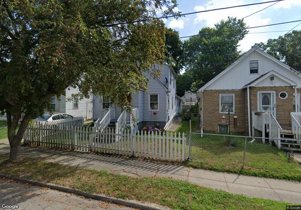 1139 Dakin St, Lansing, MI 48912 - photo 1