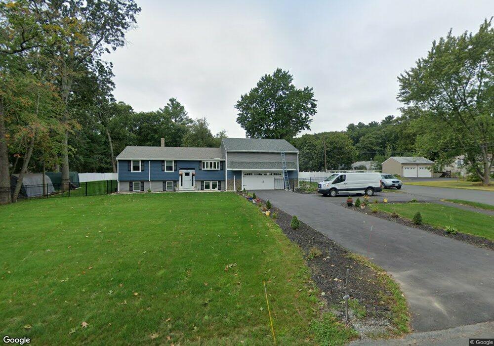 1 Grove St, Byfield, MA 01922 - photo 1