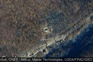 80 Tate Creek Rd, Duck, WV 25063