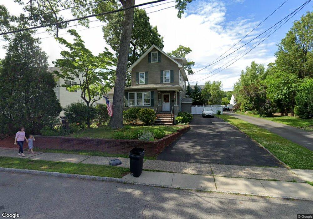 212 Sylvan Rd, Bloomfield, NJ 07003 - photo 1