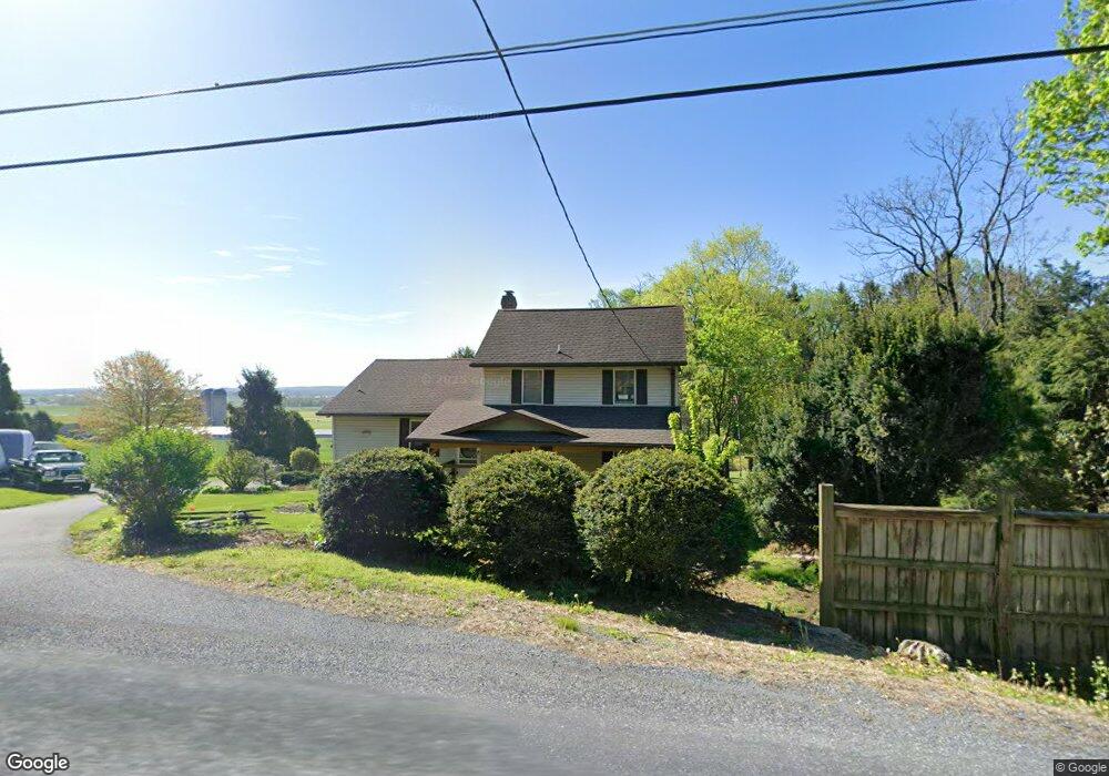 1650 Reservoir Rd, Honey Brook, PA 19344 - photo 1