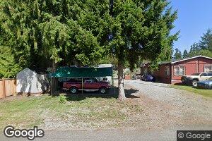 200 W Maude St, Port Hadlock, WA 98339