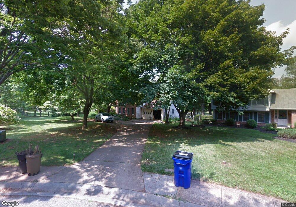 9406 Slow Rain Way, Columbia, MD 21046 - photo 1