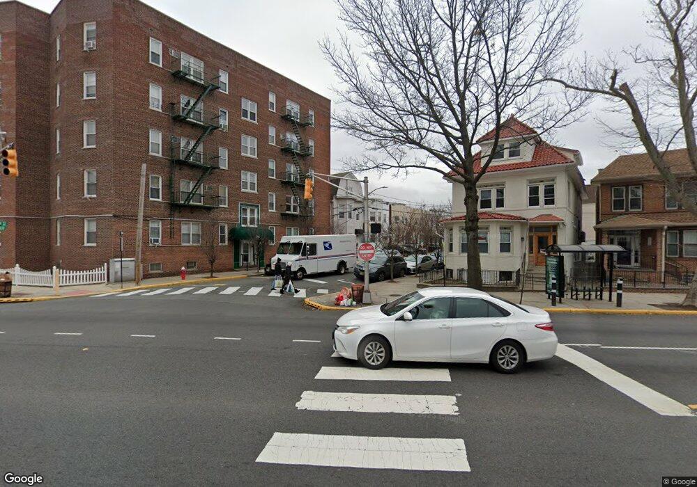 1668 John Fitzgerald Kennedy Blvd, Jersey City, NJ 07087 - photo 1