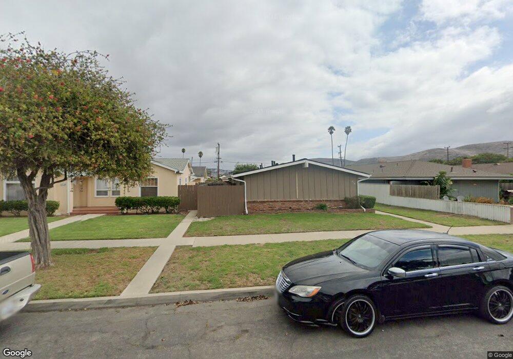 218 N C St, Lompoc, CA 93436 - photo 1