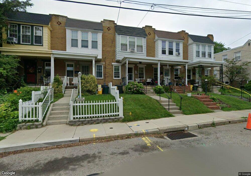 1029 E Pleasant St unit 14, Glenside, PA 19038 - photo 1