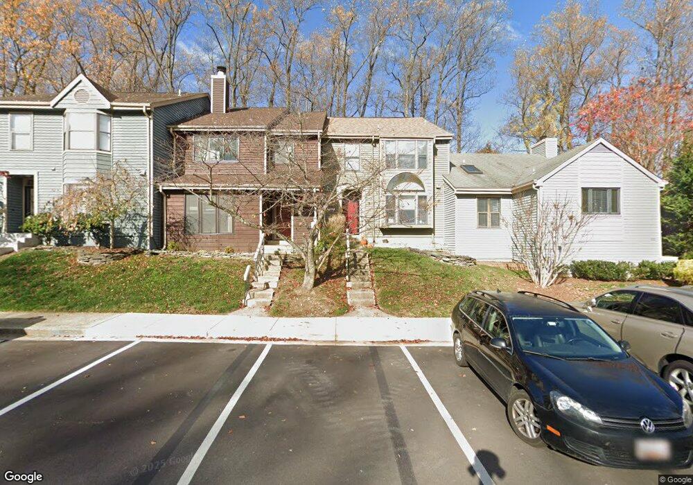 420 Cranes Roost Ct unit 89, Annapolis, MD 21409 - photo 1