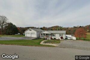 528 Adams Ave, Mineral Point, PA 15942