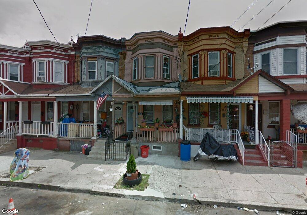 824 N 8th St, Camden, NJ 08102 - photo 1