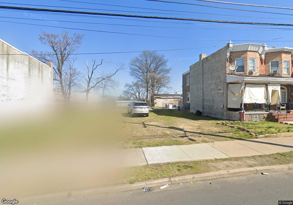 859 Carl Miller Blvd, Camden, NJ 08104 - photo 1