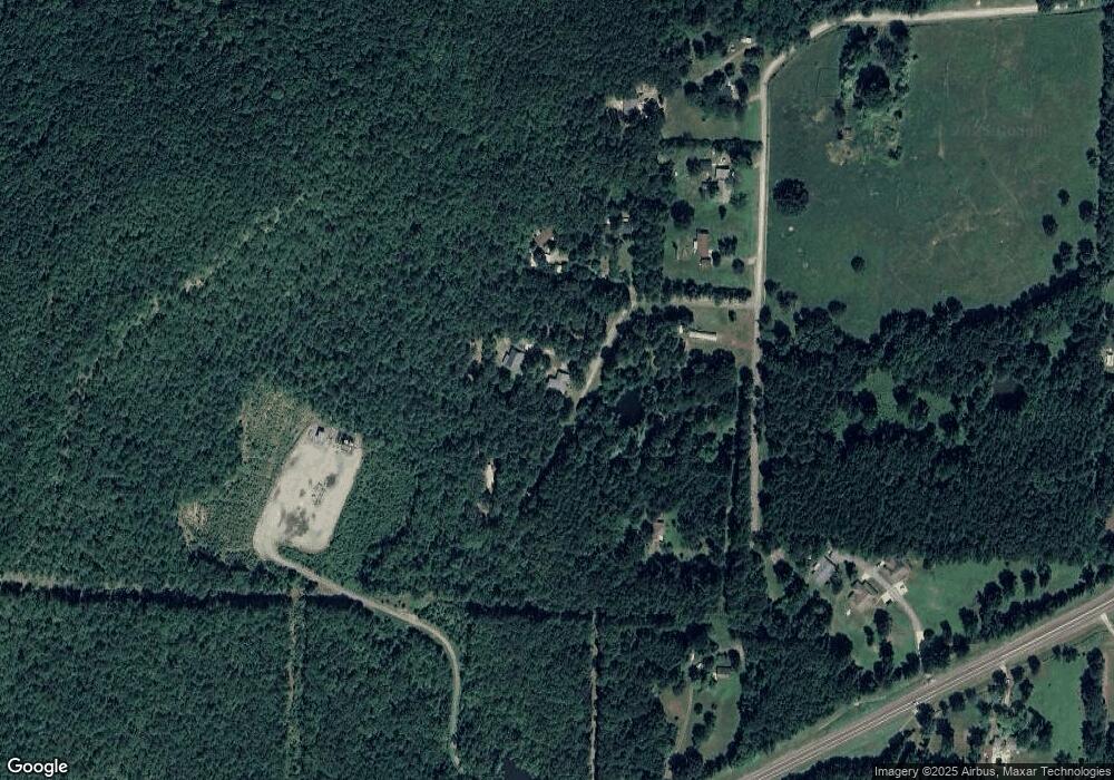 50 Caddo Rd, Heber Springs, AR 72543 - photo 1