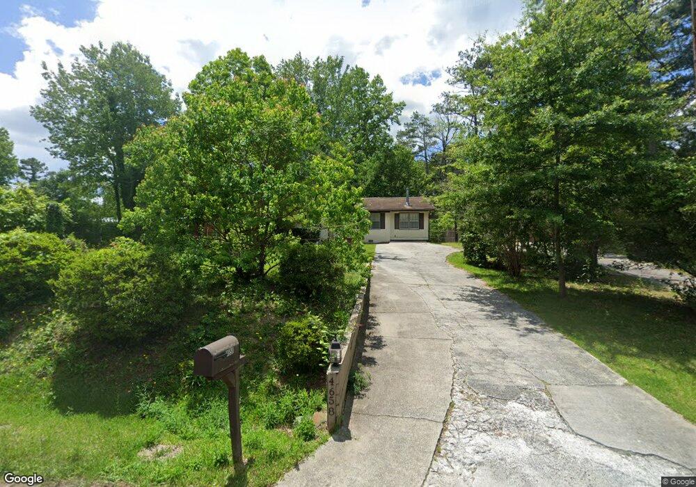 4658 Brooklawn St, Macon, GA 31210 - photo 1