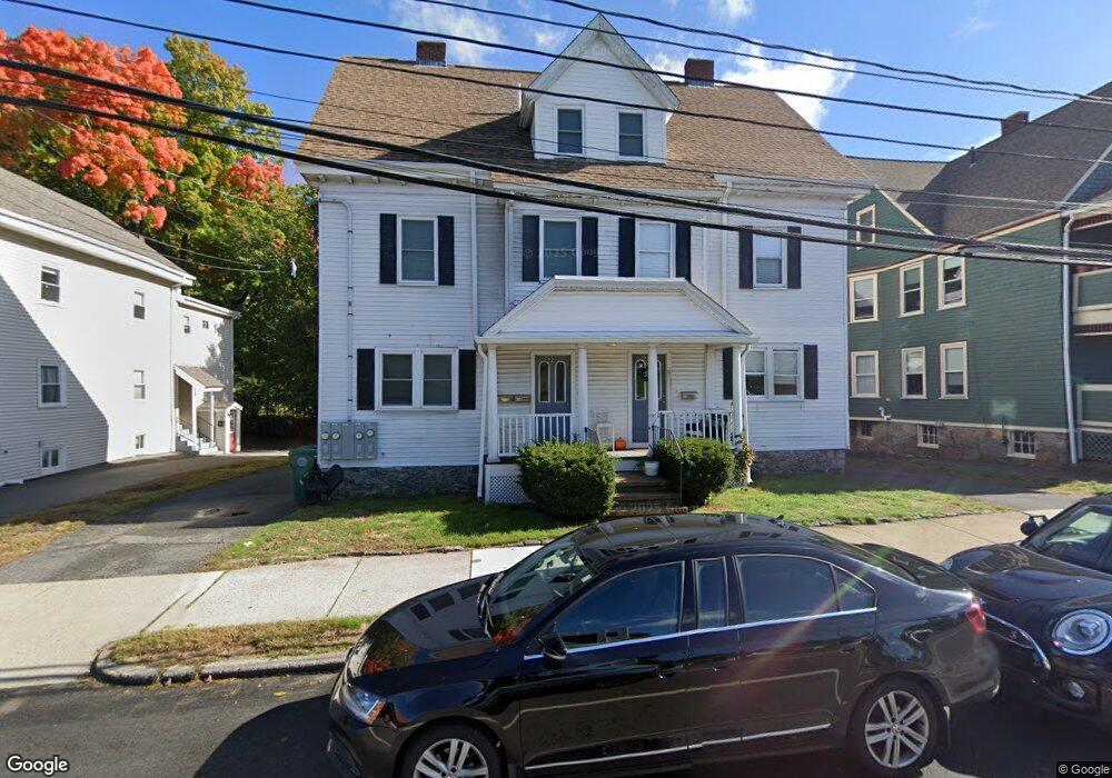 30-32 Willow St, Newton, MA 02459 - photo 1