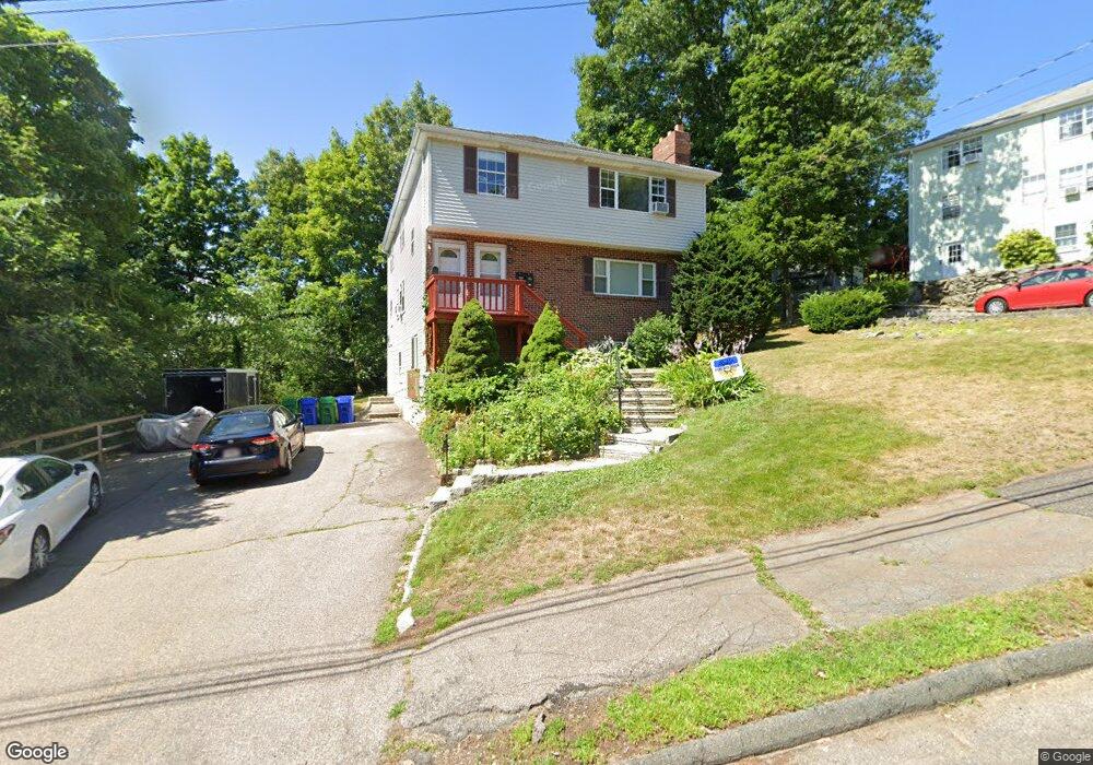 31 Columbia Ave unit 1, Newton Upper Falls, MA 02464 - photo 1