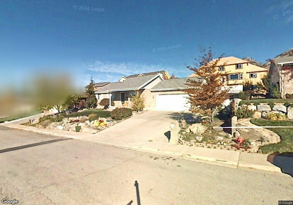 1637 E 400 S, Pleasant Grove, UT 84062 - photo 1