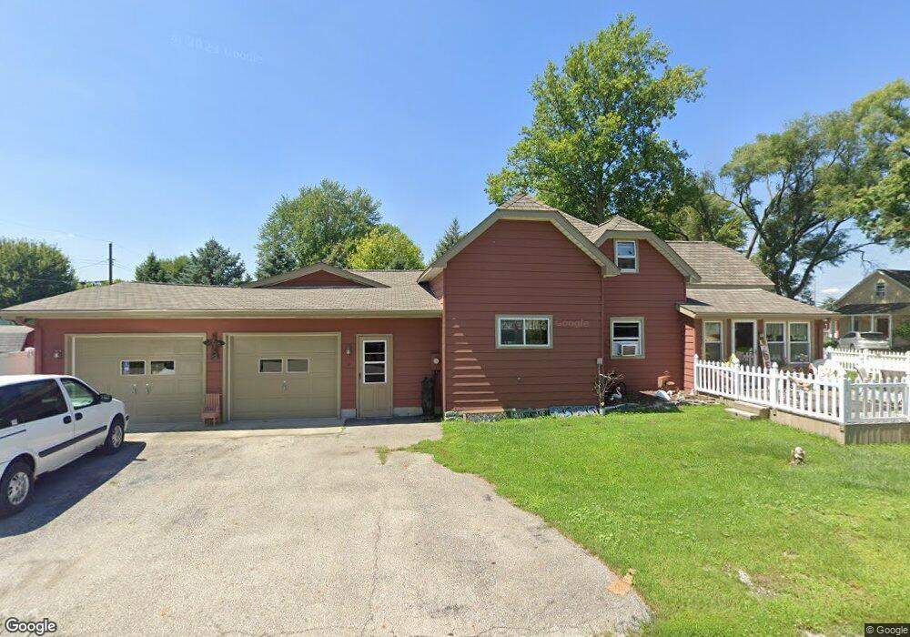 602 S 2nd St, Swayzee, IN 46986 - photo 1