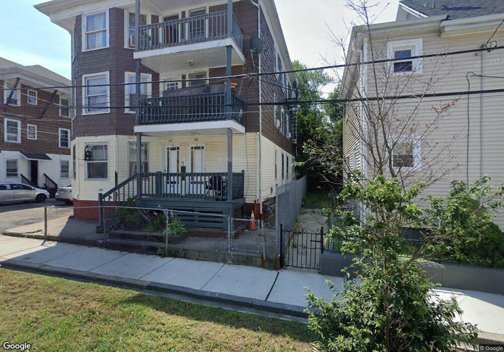 86 Sylvian St, Central Falls, RI 02863 - photo 1