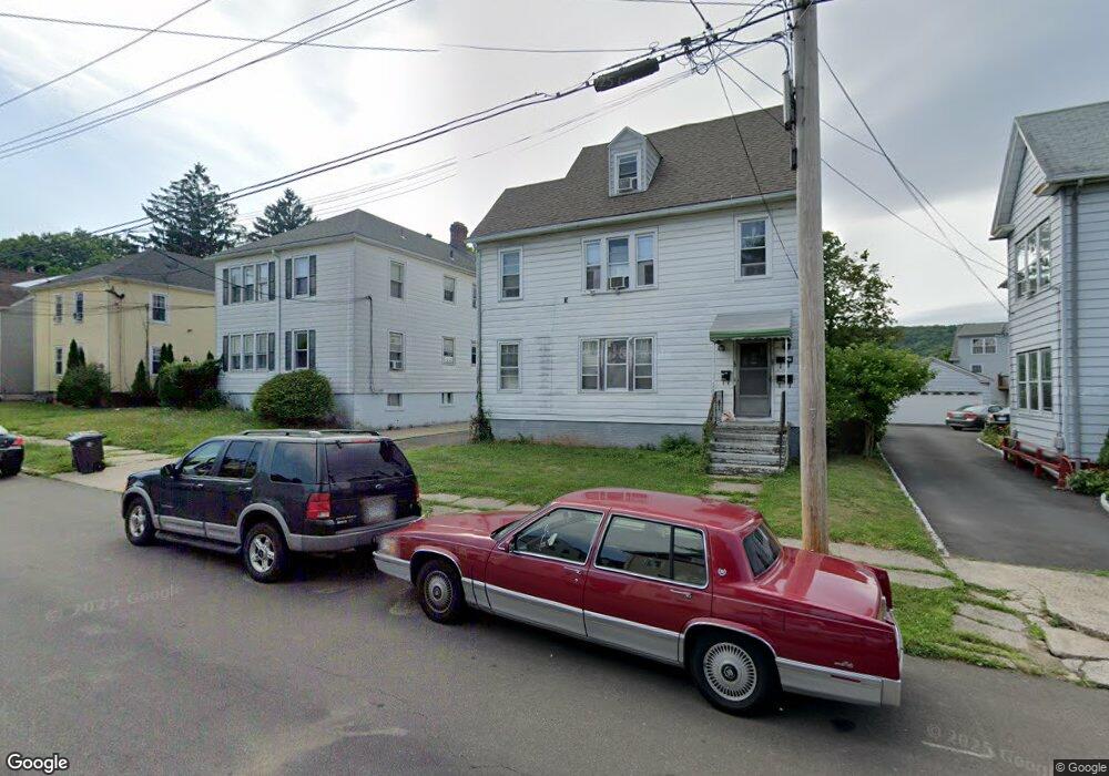 72 Anthony St, New Haven, CT 06515 - photo 1