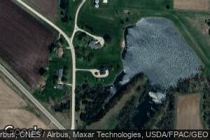 3393 Old Quarry Rd, Wever, IA 52658