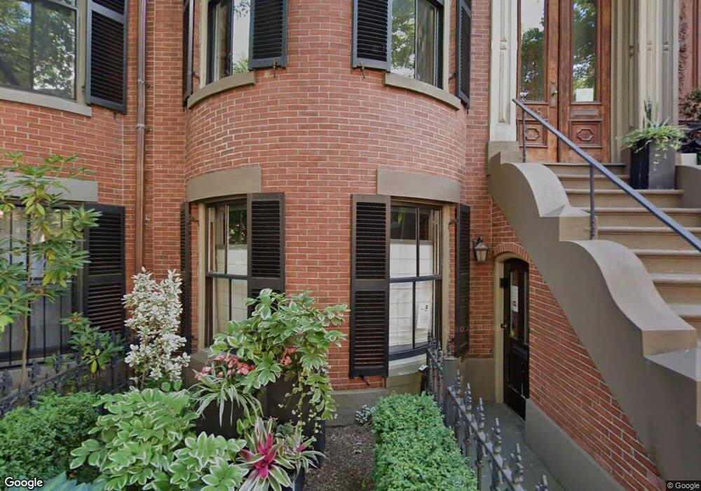 188 W Brookline St unit 19A, Boston, MA 02118 - photo 1