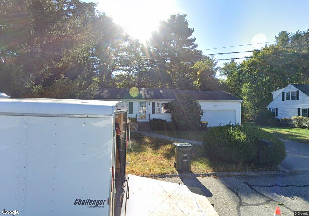 2 Cedar Grove Dr, Greenville, RI 02828 - photo 1